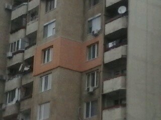 Има ли смисъл от саниране само на един етаж в жилищен блок?