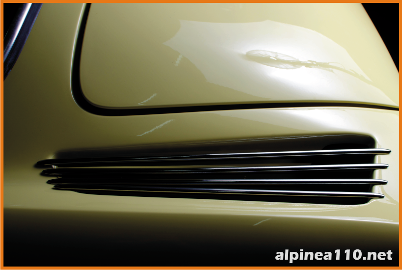 Renault Bulgaralpine