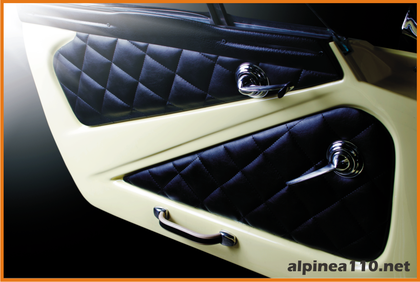 Renault Bulgaralpine