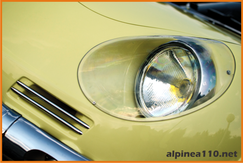 Renault Bulgaralpine