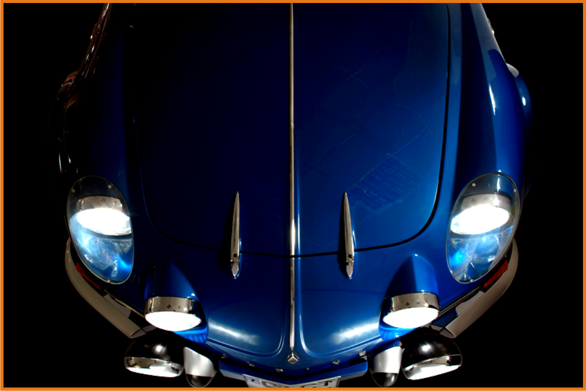 Renault Alpine A110