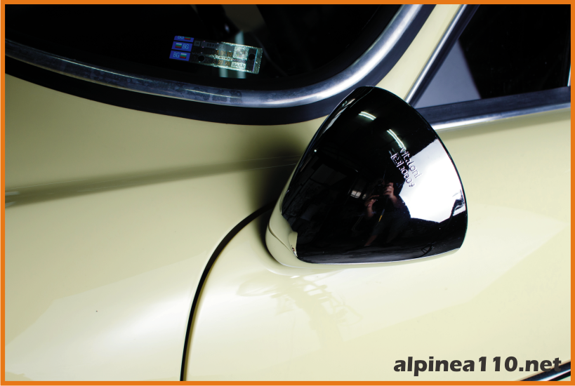 Renault Bulgaralpine
