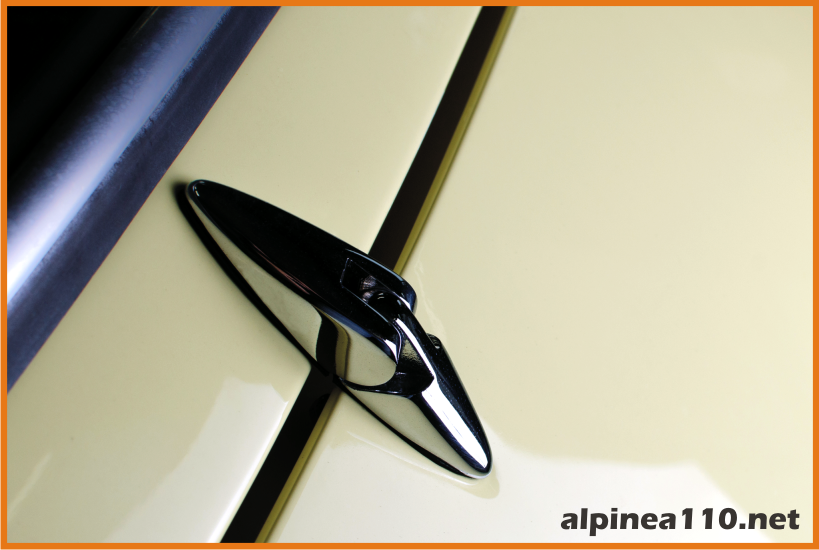 Renault Bulgaralpine