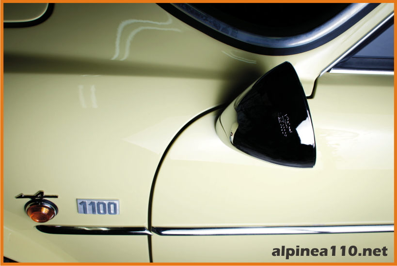 Renault Bulgaralpine