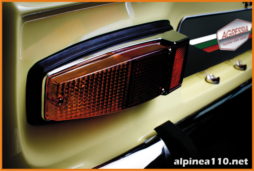 Renault Bulgaralpine