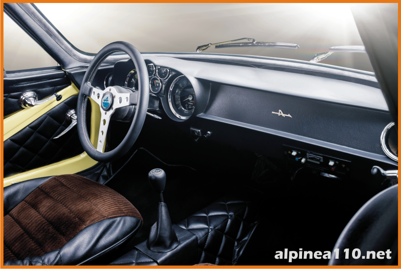 Renault Bulgaralpine