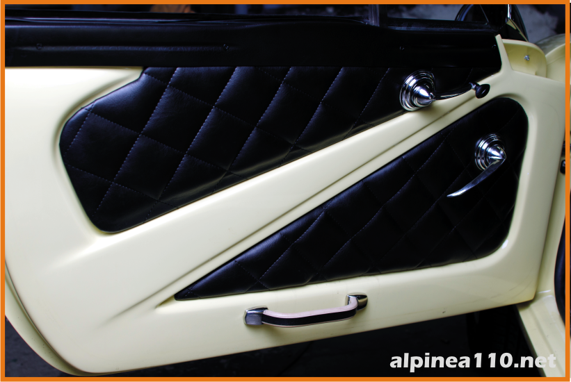 Renault Bulgaralpine