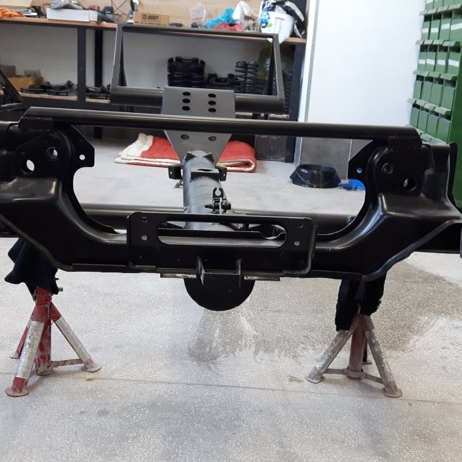 Parts