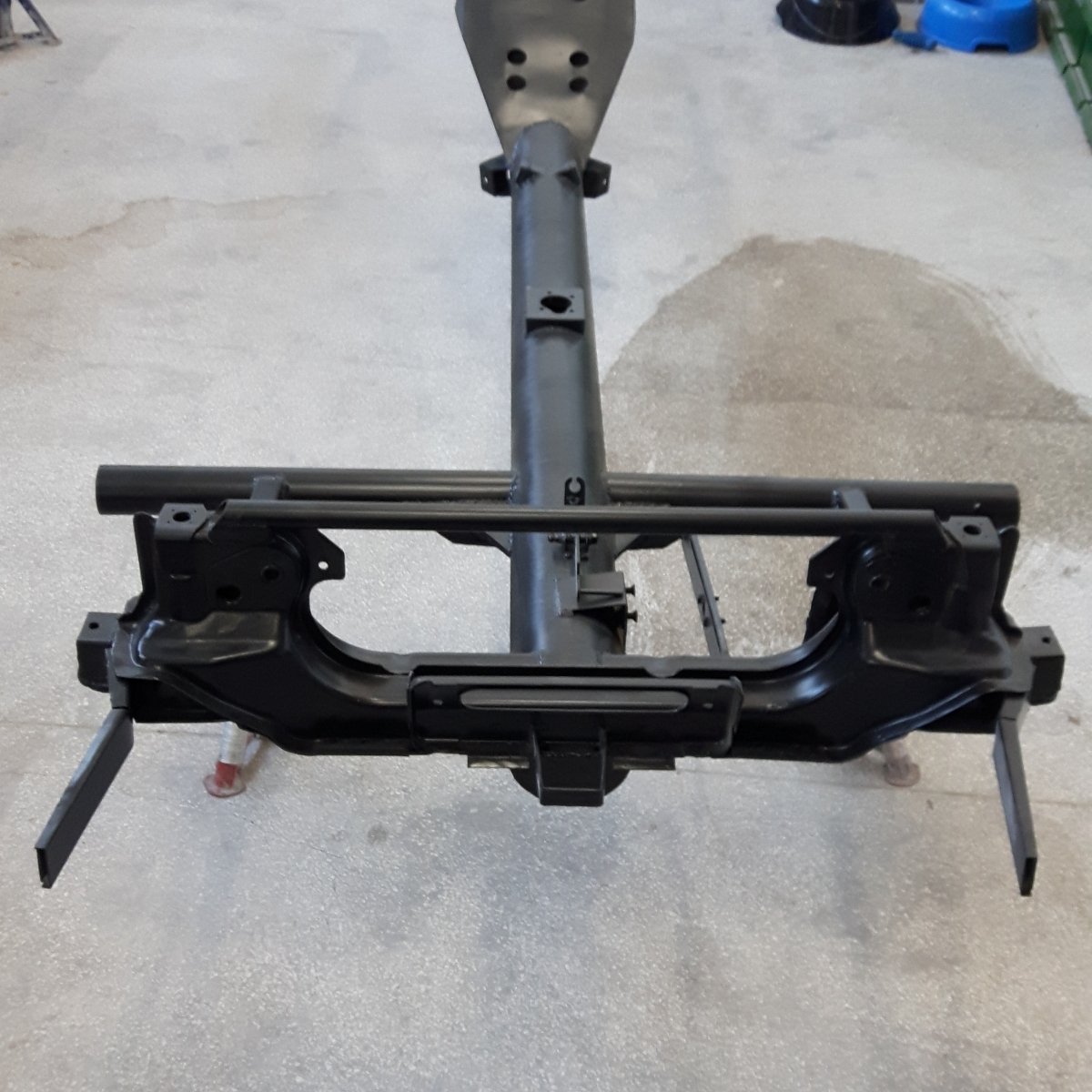Parts