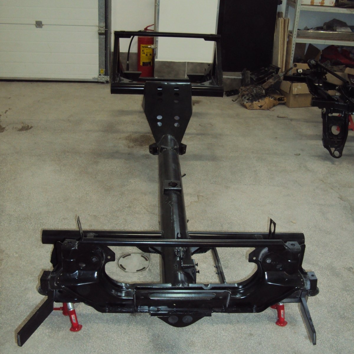 Parts