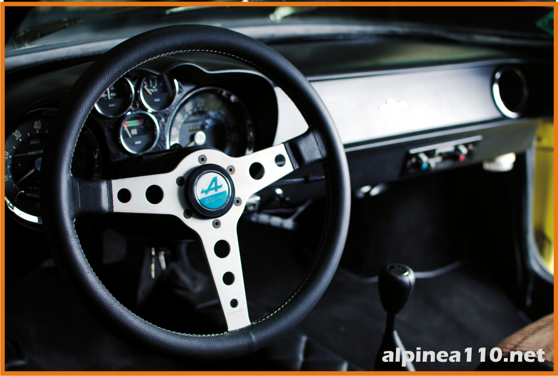 Renault Bulgaralpine