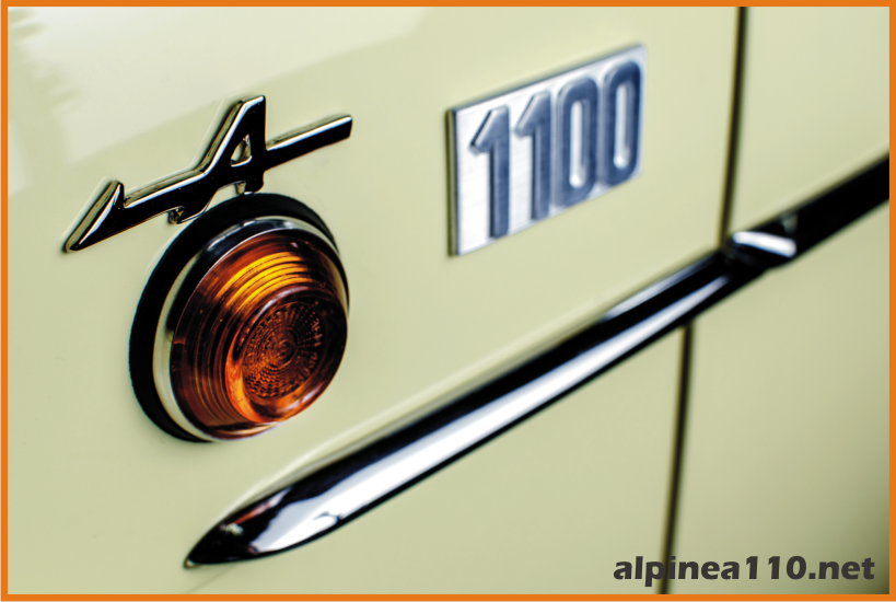 Renault Bulgaralpine