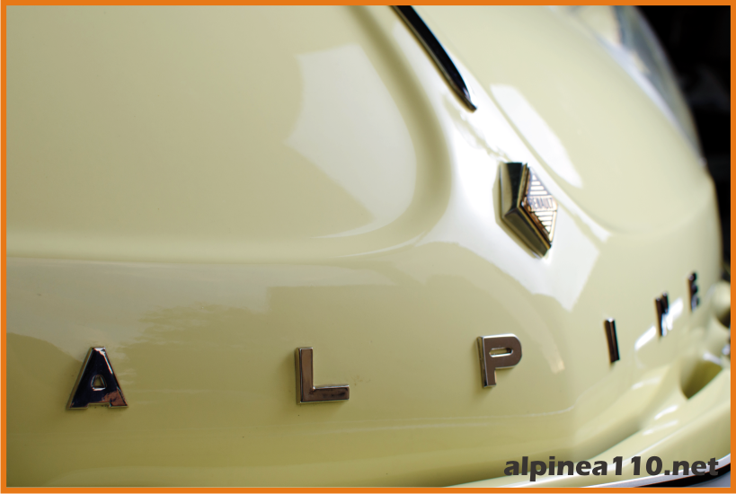 Renault Bulgaralpine