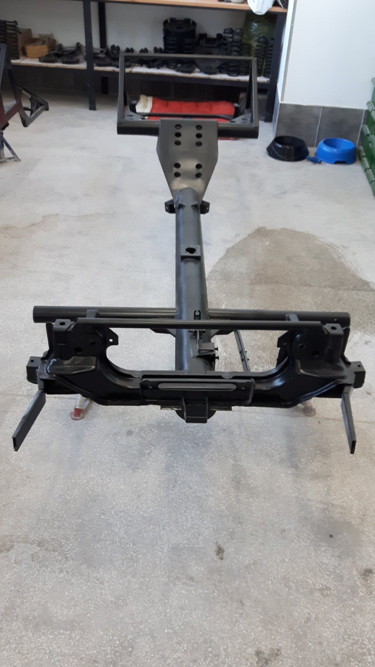 Parts