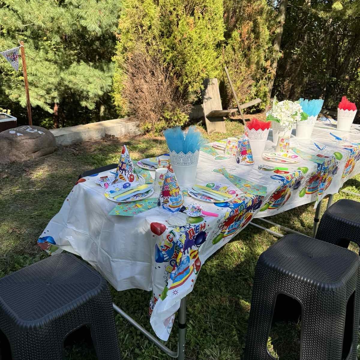Детски кът