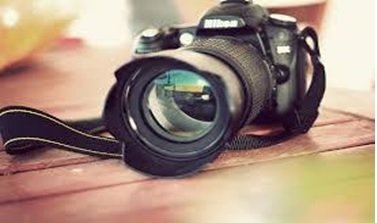 Фотоапарат