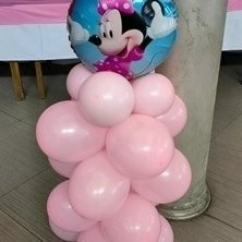 Кула от балони