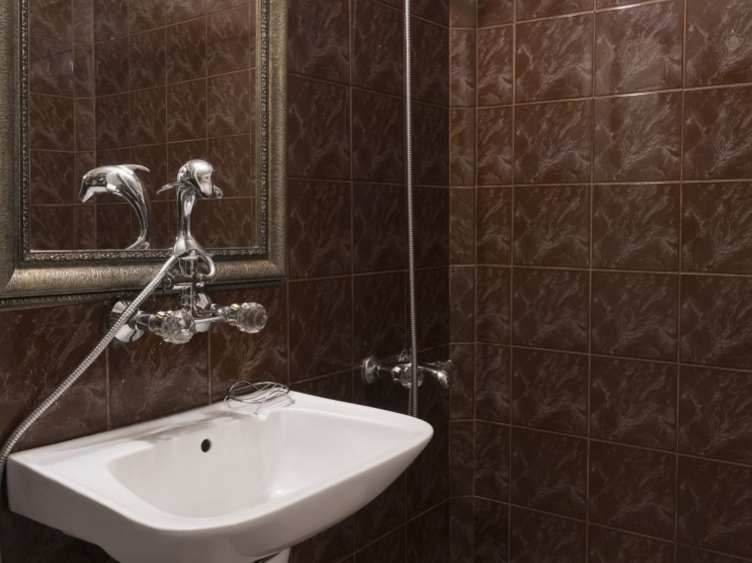 JARDIN DU SOLEIL - rent apartament
