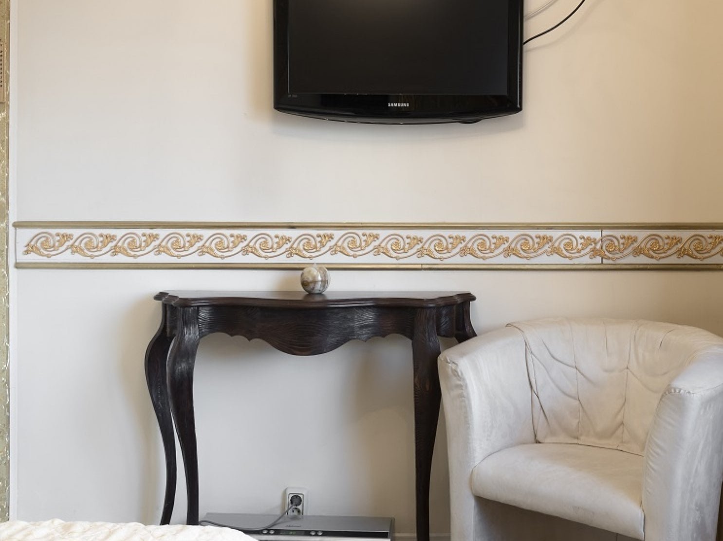 JARDIN DU SOLEIL - rent apartament
