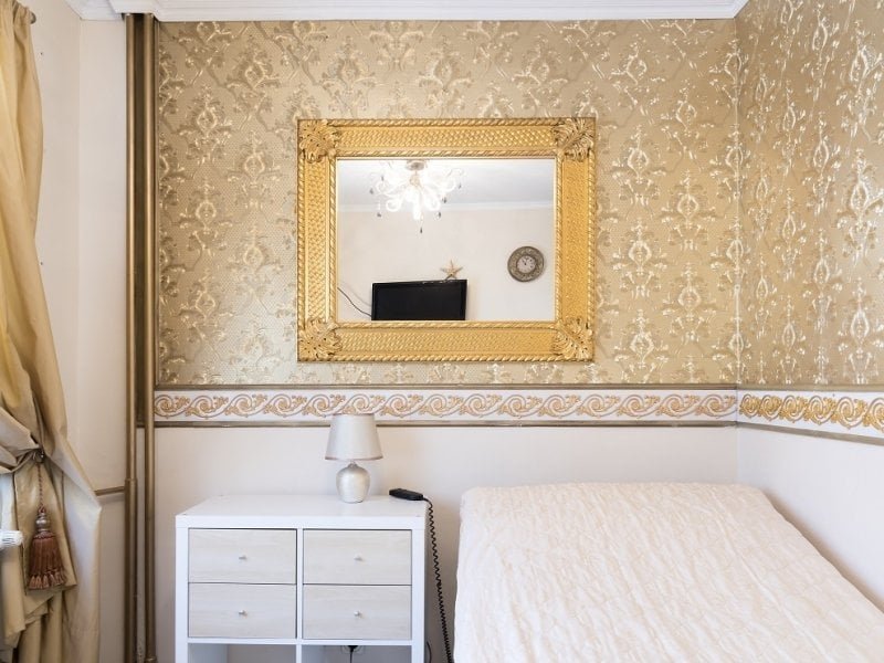 JARDIN DU SOLEIL - rent apartament