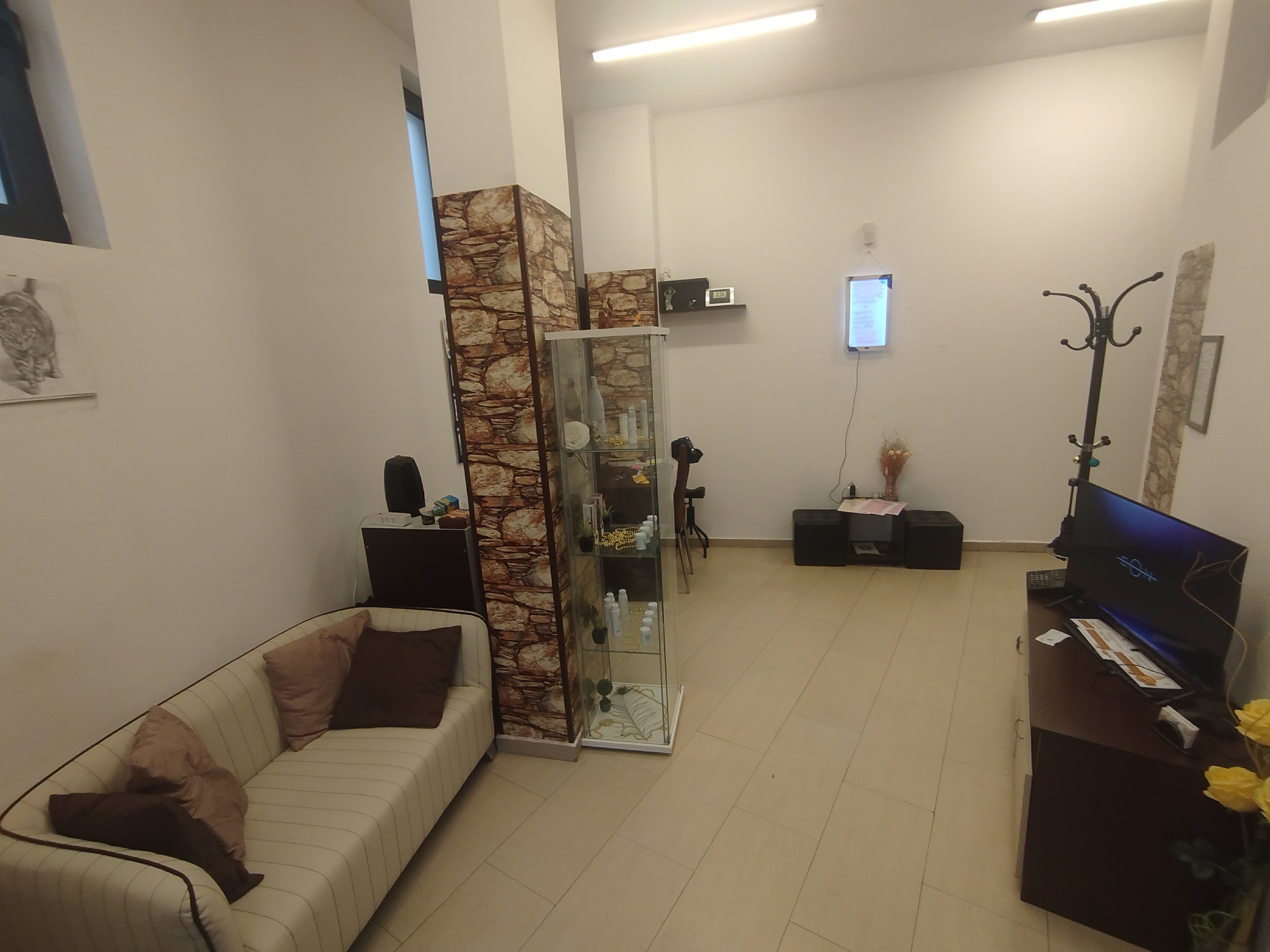 BEAUTY STUDIO AB