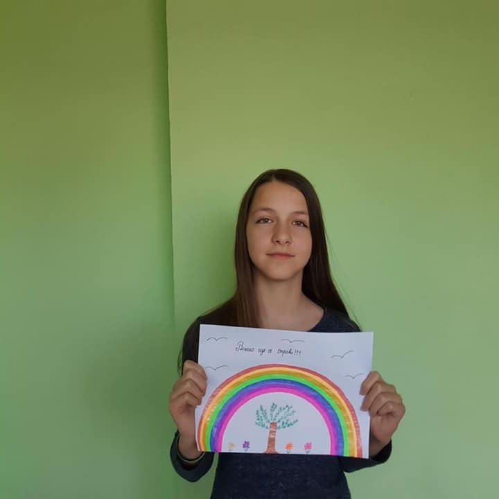 Обучение от разстояние в електронна среда