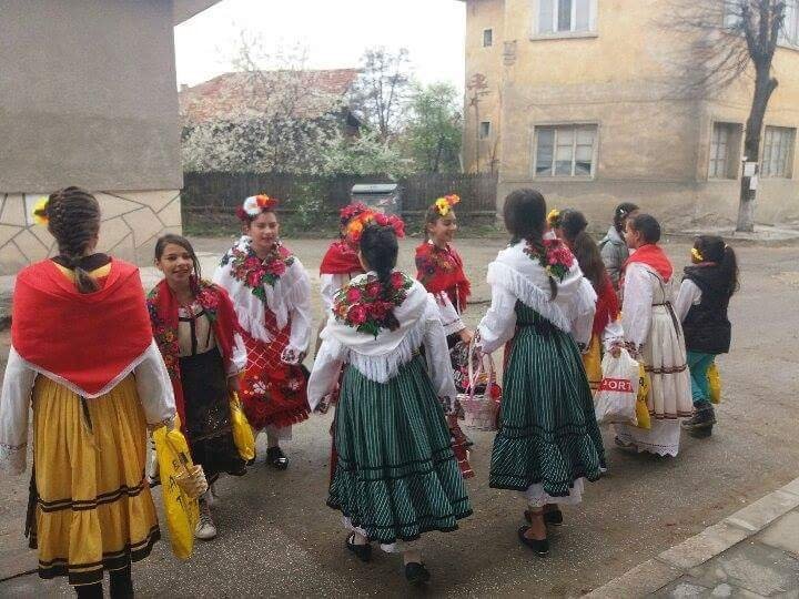 Твоят час
