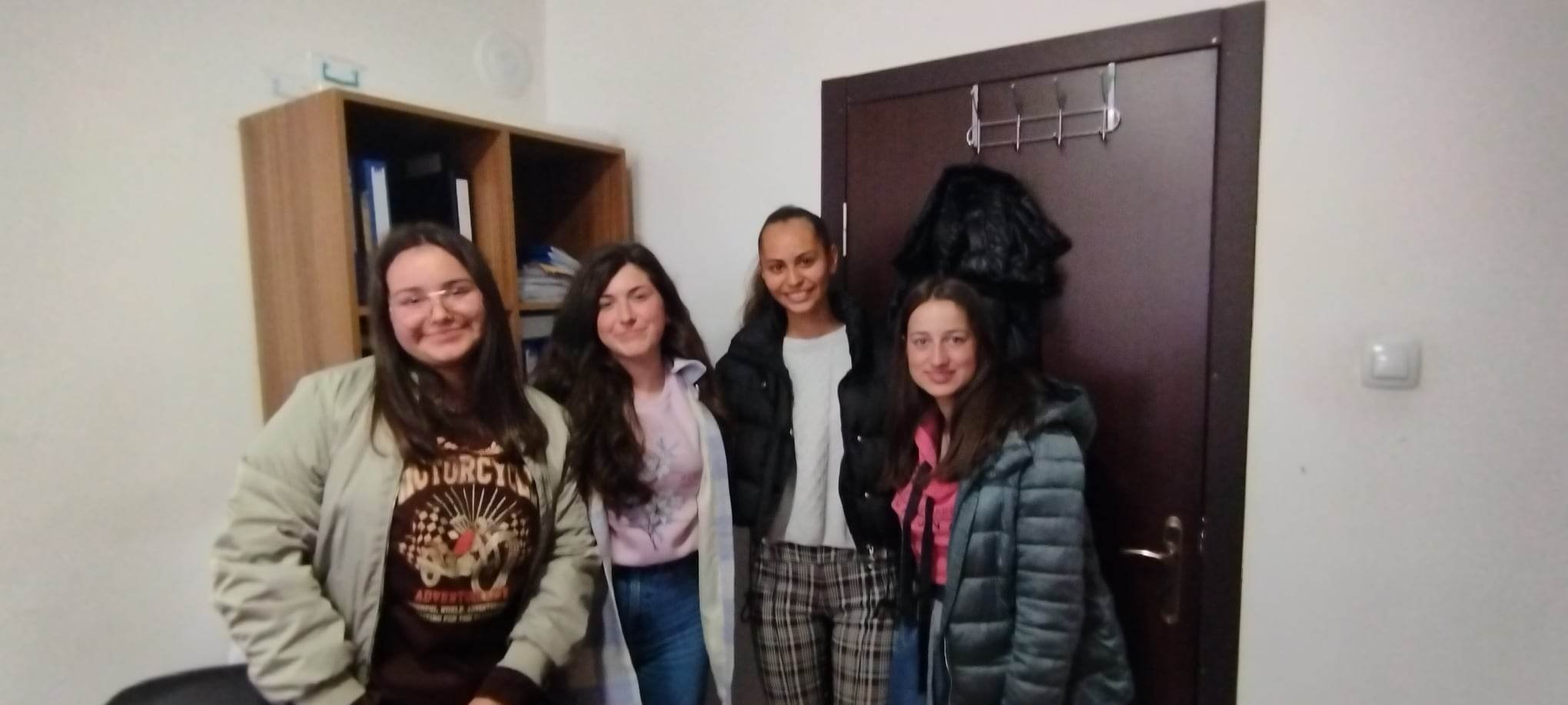 Проектна идея "Изграждане на велоалеи в гр. Белица"