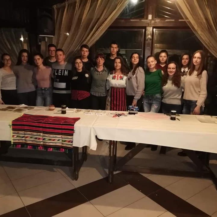Предприемачество с планински релеф! Насърчаване на младежката инициативност към иновации и трансформации