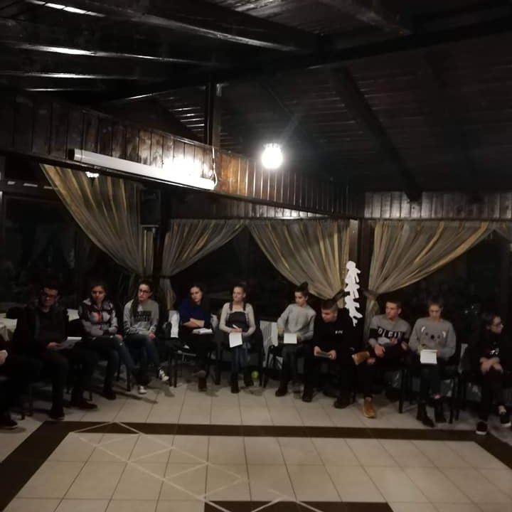Предприемачество с планински релеф! Насърчаване на младежката инициативност към иновации и трансформации
