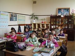 Целодневно обучение