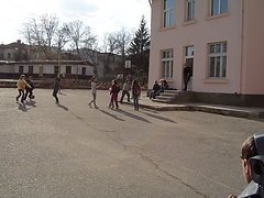 Целодневно обучение