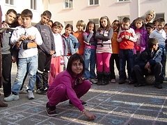Целодневно обучение