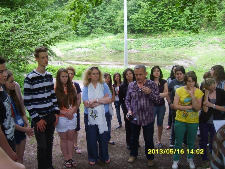 Хърватия