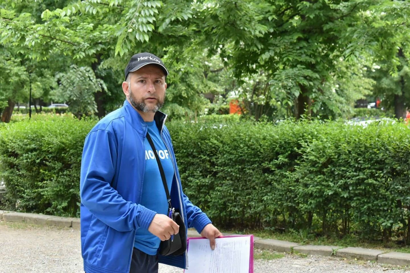 История на БПА