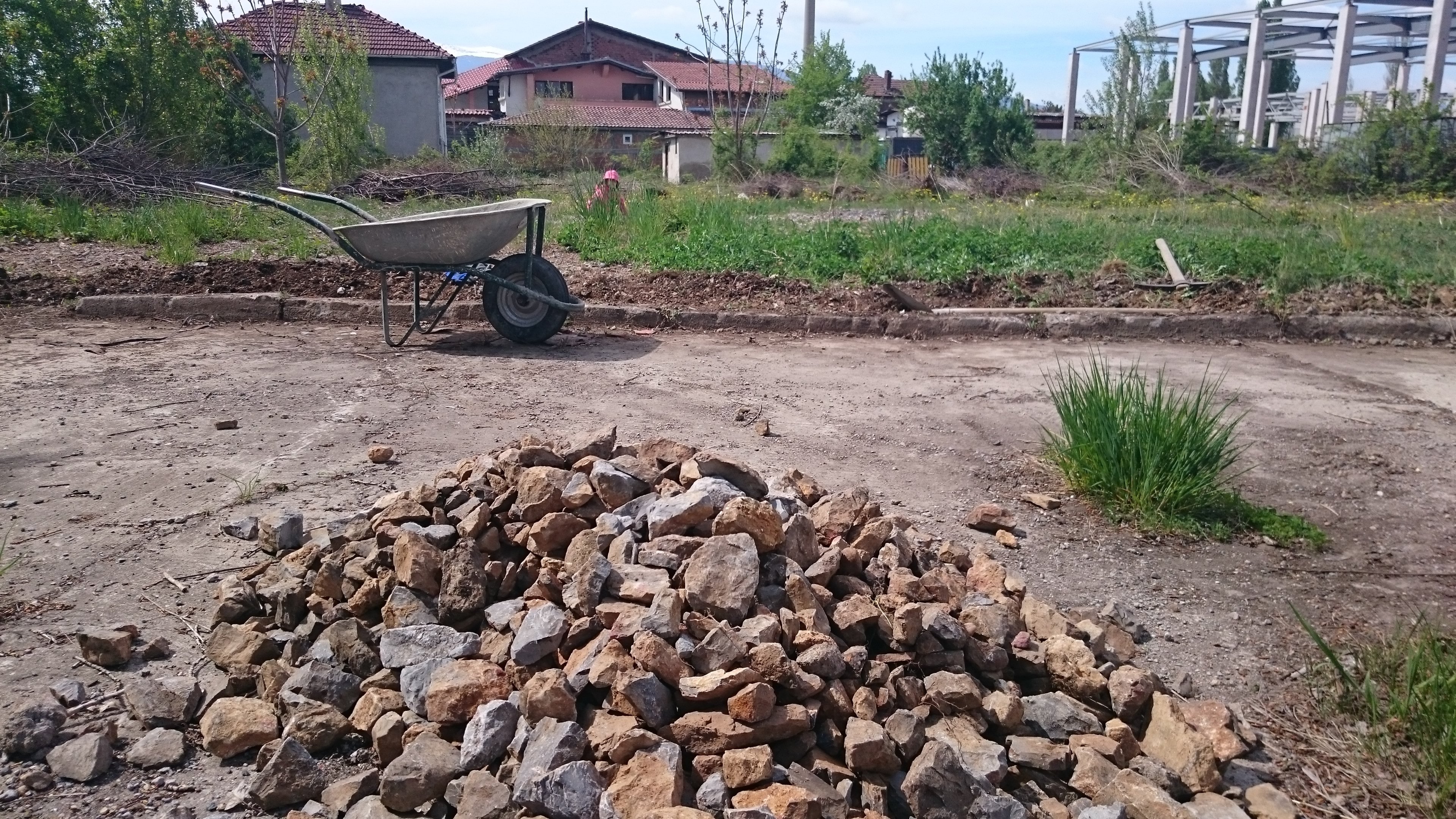 История на БПА