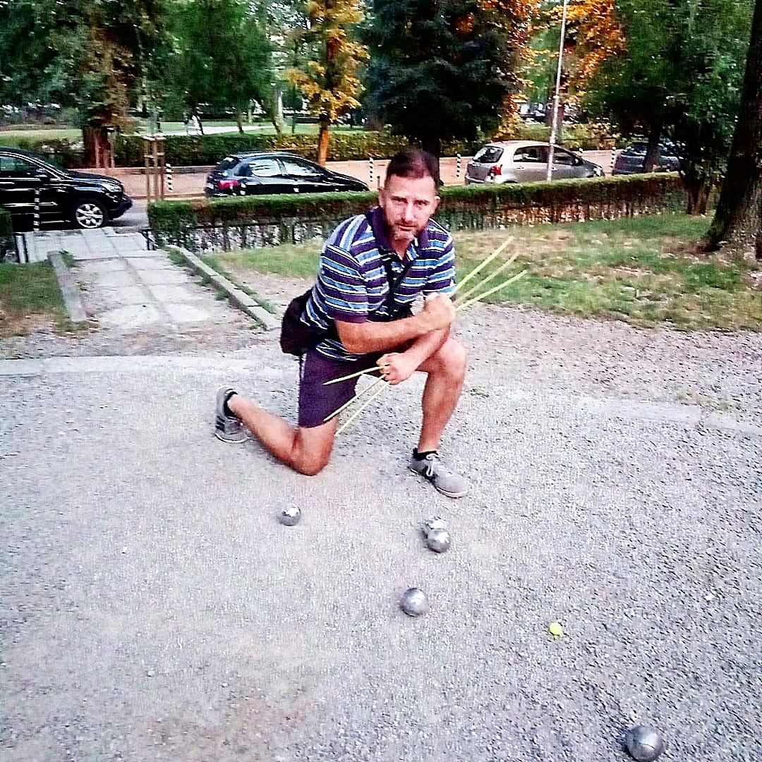 История на БПА