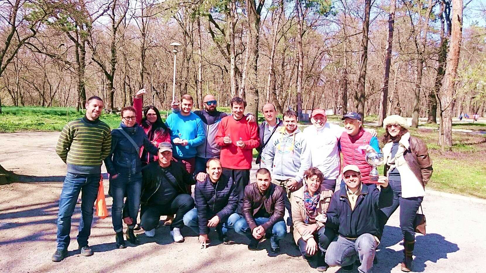 ПРОЕКТИ