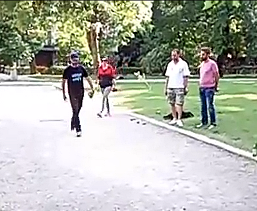 ПОСТИЖЕНИЯ
