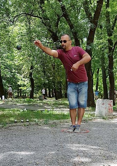 История на БПА