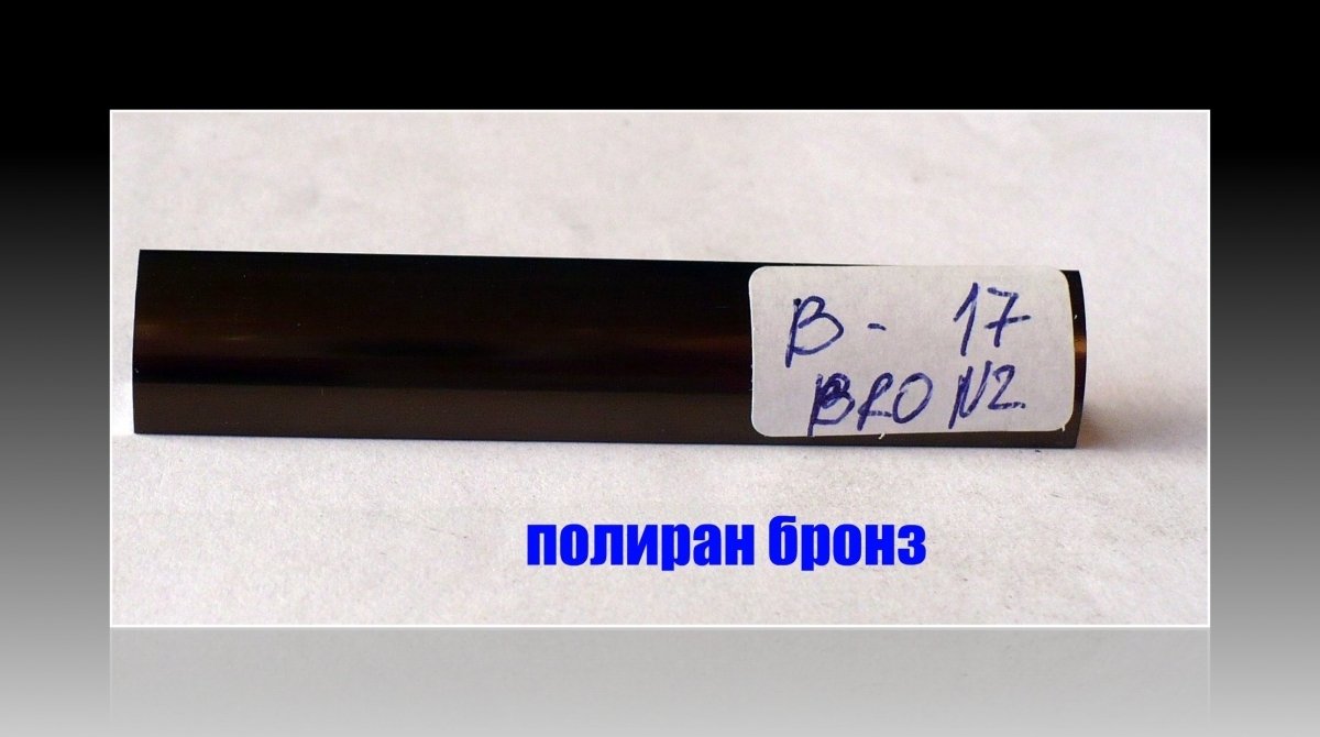 Алуминиеви лайсни за плочки | Ъглови профили за плочки
