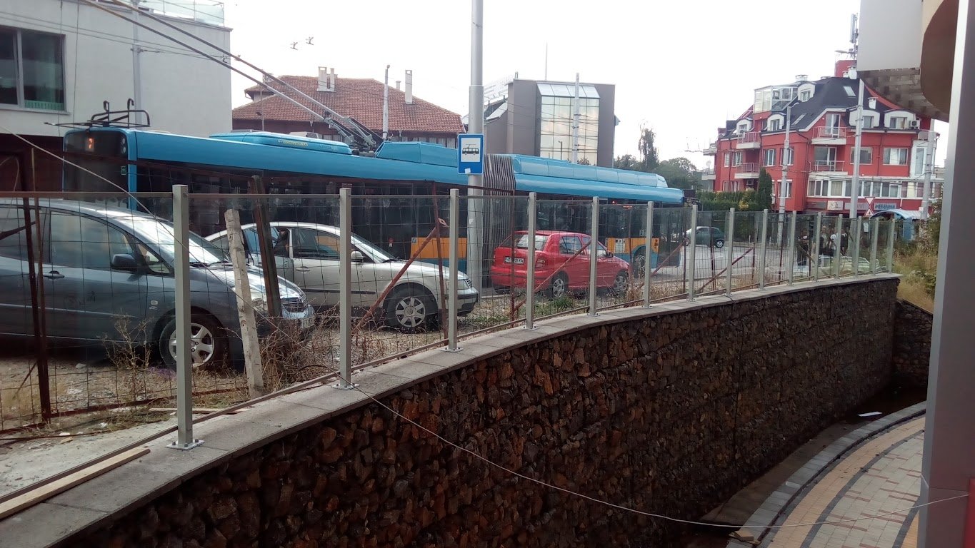 ПАРАПЕТИ БГ