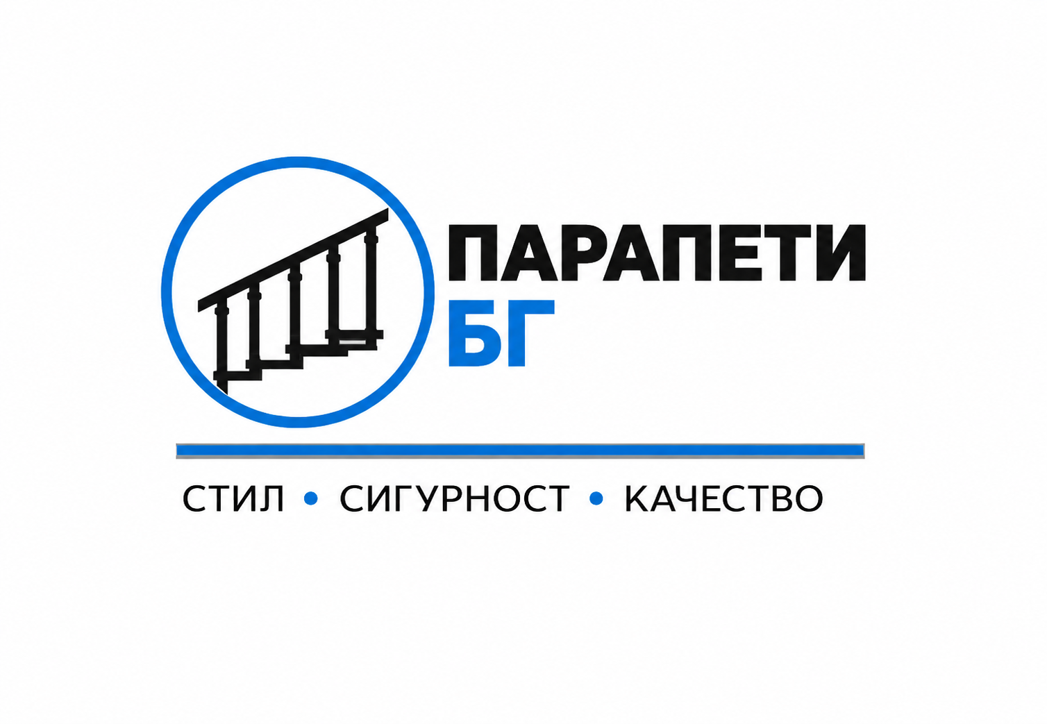 ПарапетиБГ &ndash; лого