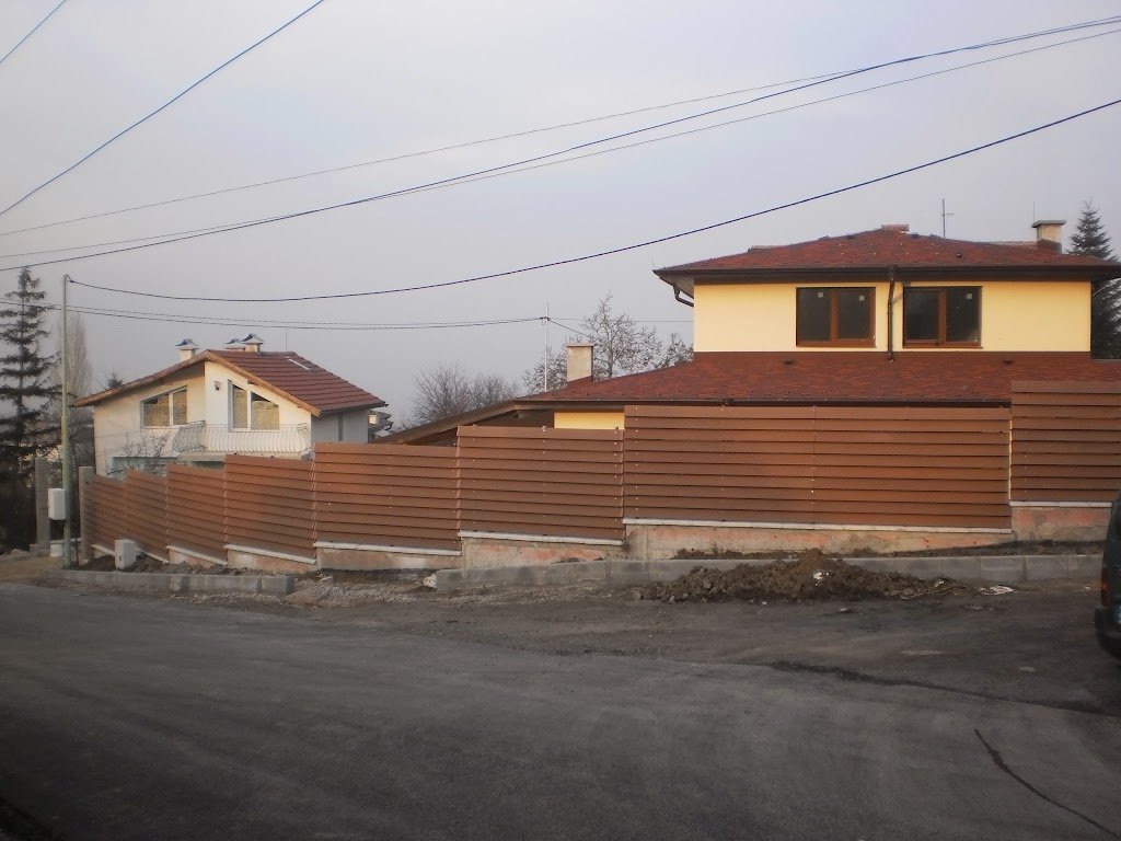 ПАРАПЕТИ БГ