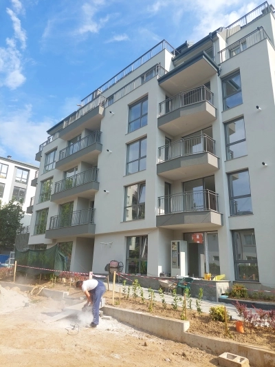 Commercial Railings & Balustrades Bulgaria | B2B Supplier