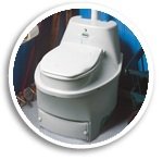 Сухи компостни тоалетни MullToa (BIOLET)