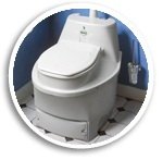Сухи компостни тоалетни MullToa (BIOLET)