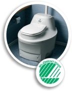 Сухи компостни тоалетни MullToa (BIOLET)