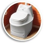 Сухи компостни тоалетни MullToa (BIOLET)