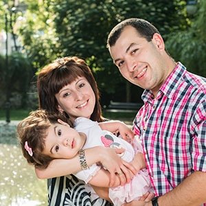 Галерия - детски фотосесии